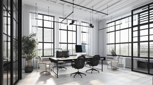 office